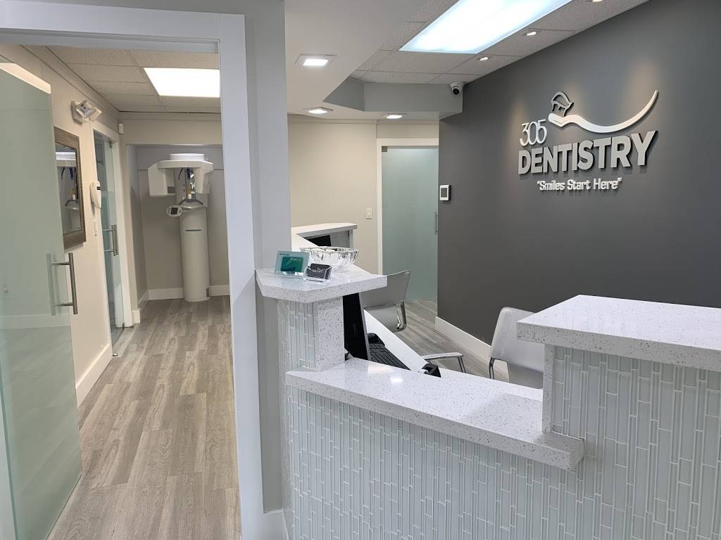 305 Dentistry | 3850 SW 87th Ave #101, Miami, FL 33165 | Phone: (305) 226-8236