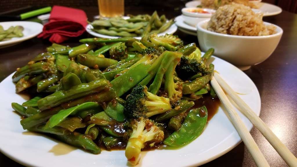 T. Jins China Diner | 2722 W Grand Pkwy N #100, Katy, TX 77449, USA | Phone: (281) 503-7777