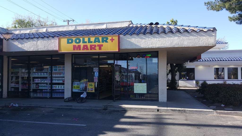 Dollar Plus Mart | 1357 Kendall Dr, San Bernardino, CA 92407 | Phone: (909) 804-8586