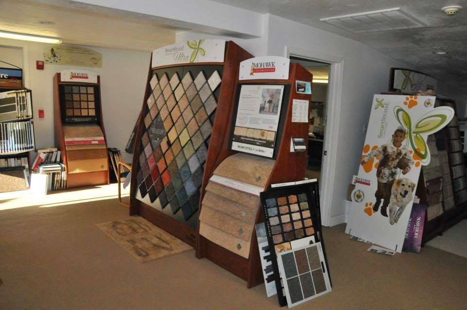 Jeffs Carpets & Flooring Inc | 222 Webster St, Rockland, MA 02370, USA | Phone: (781) 871-0029