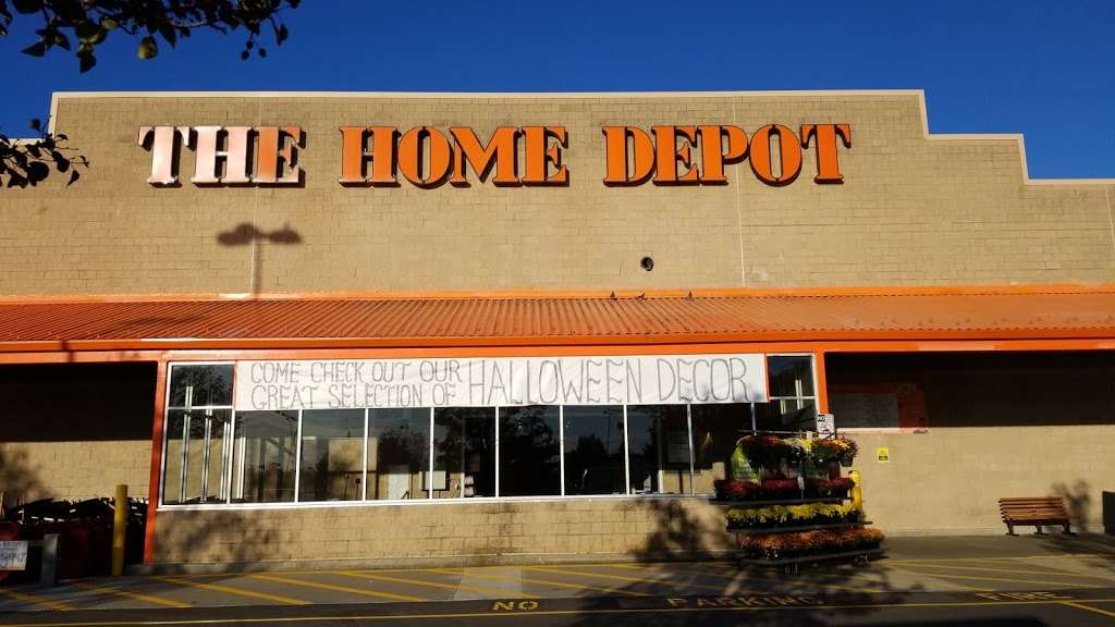 The Home Depot | 1090 Route 9 South, Old Bridge, NJ 08857, USA | Phone: (732) 727-1417