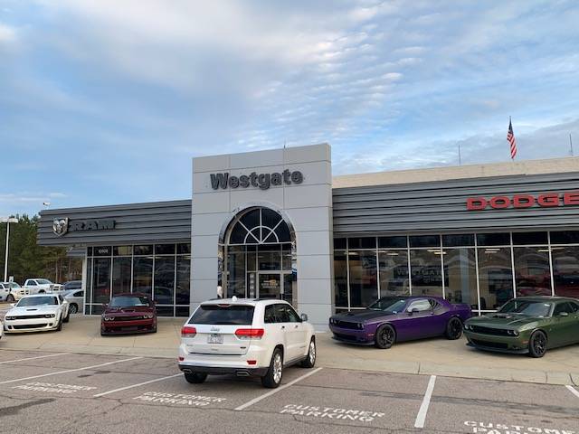 Westgate Dodge Ram Wake Forest | 10936 Star Rd, Wake Forest, NC 27587 | Phone: (919) 570-5000