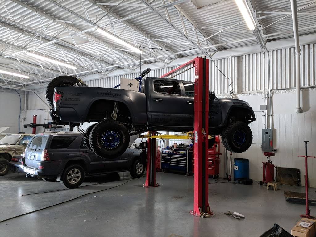 Tandem Automotive | 1728 Layton Ave suite e2, Haltom City, TX 76117, USA | Phone: (817) 633-3225