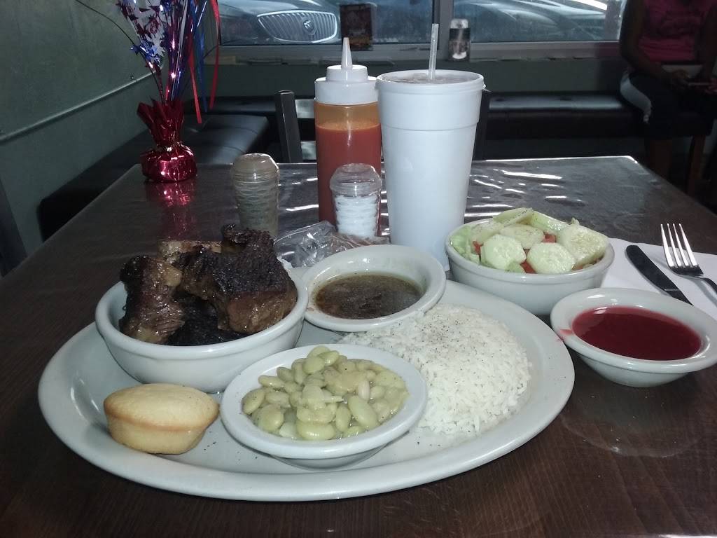 Southern Style Kitchen & Grill | 6781 NW 27th Ave C, Miami, FL 33147 | Phone: (305) 687-7774