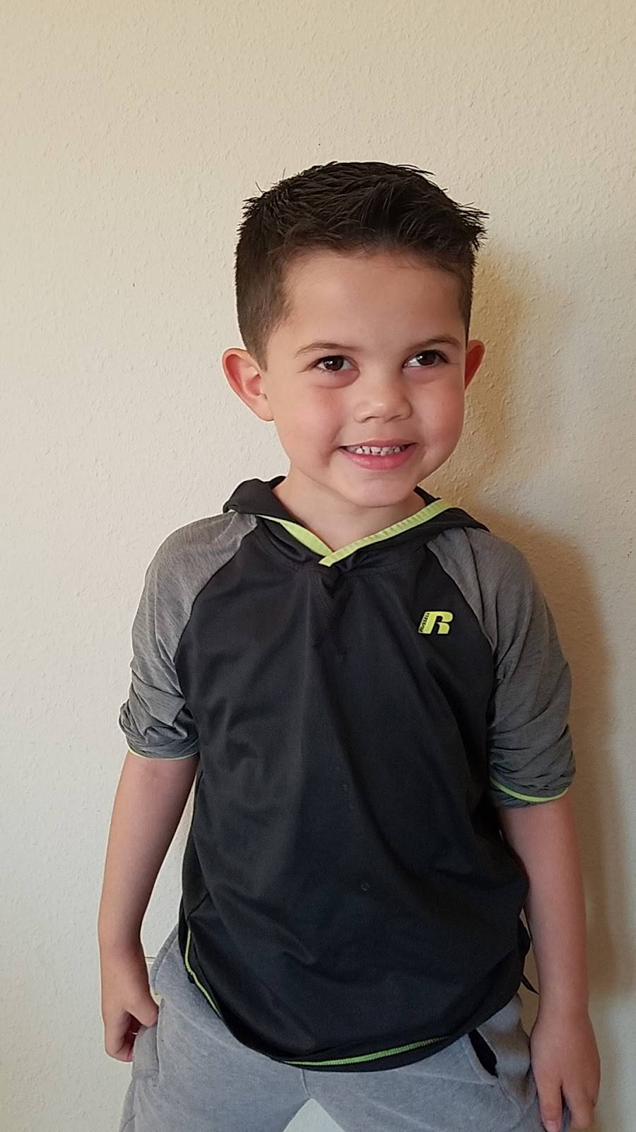 Kidz Place Haircuts & More | 1520 Deborah Rd SE, Rio Rancho, NM 87124 | Phone: (505) 892-5439