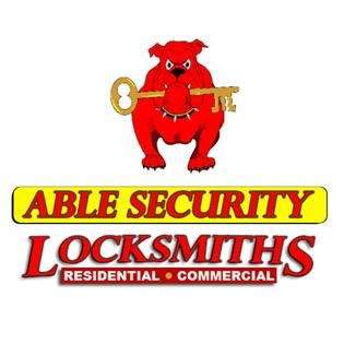 Able Security Locksmiths | 760 Rt 46 E, Unit 13, Kenvil, NJ 07847, USA | Phone: (973) 584-3033
