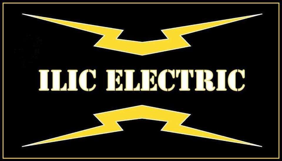 ILIC ELECTRIC | 2056 Smoke Rd, Valparaiso, IN 46385 | Phone: (773) 656-1842