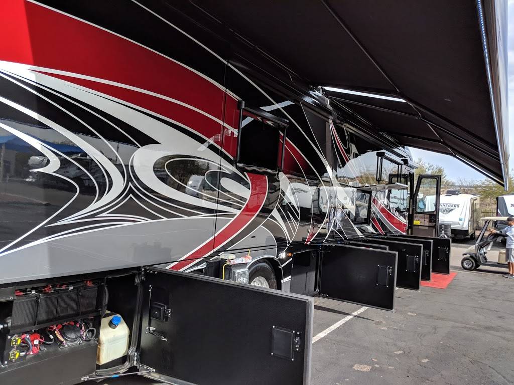 La Mesa RV Center Tucson | 3255 E Irvington Rd, Tucson, AZ 85714, USA | Phone: (833) 892-6543