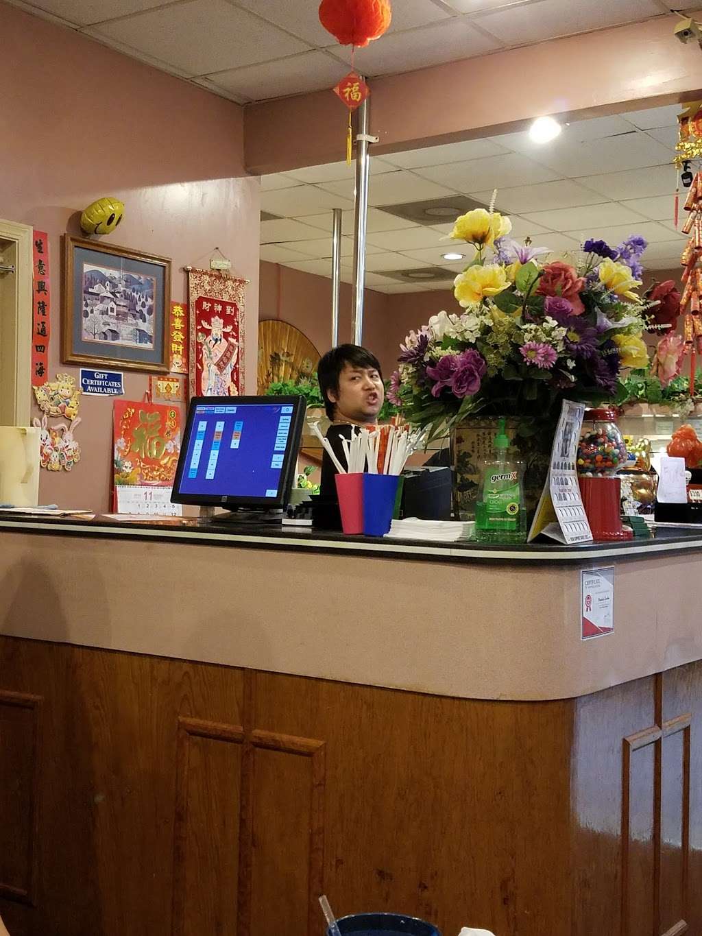 Oriental Gardens Restaurant 8300 1260 W Foxwood Dr Raymore
