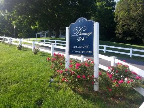 Dermage Spa | 475 Danbury Rd, Wilton, CT 06897, USA | Phone: (203) 761-9200