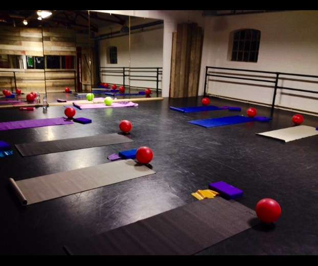 CS Pilates & Barre | DNA Dance studio,gunpowder mills, Beaulieu Drive, Waltham Abbey EN9 1JX, UK | Phone: 07903 121003