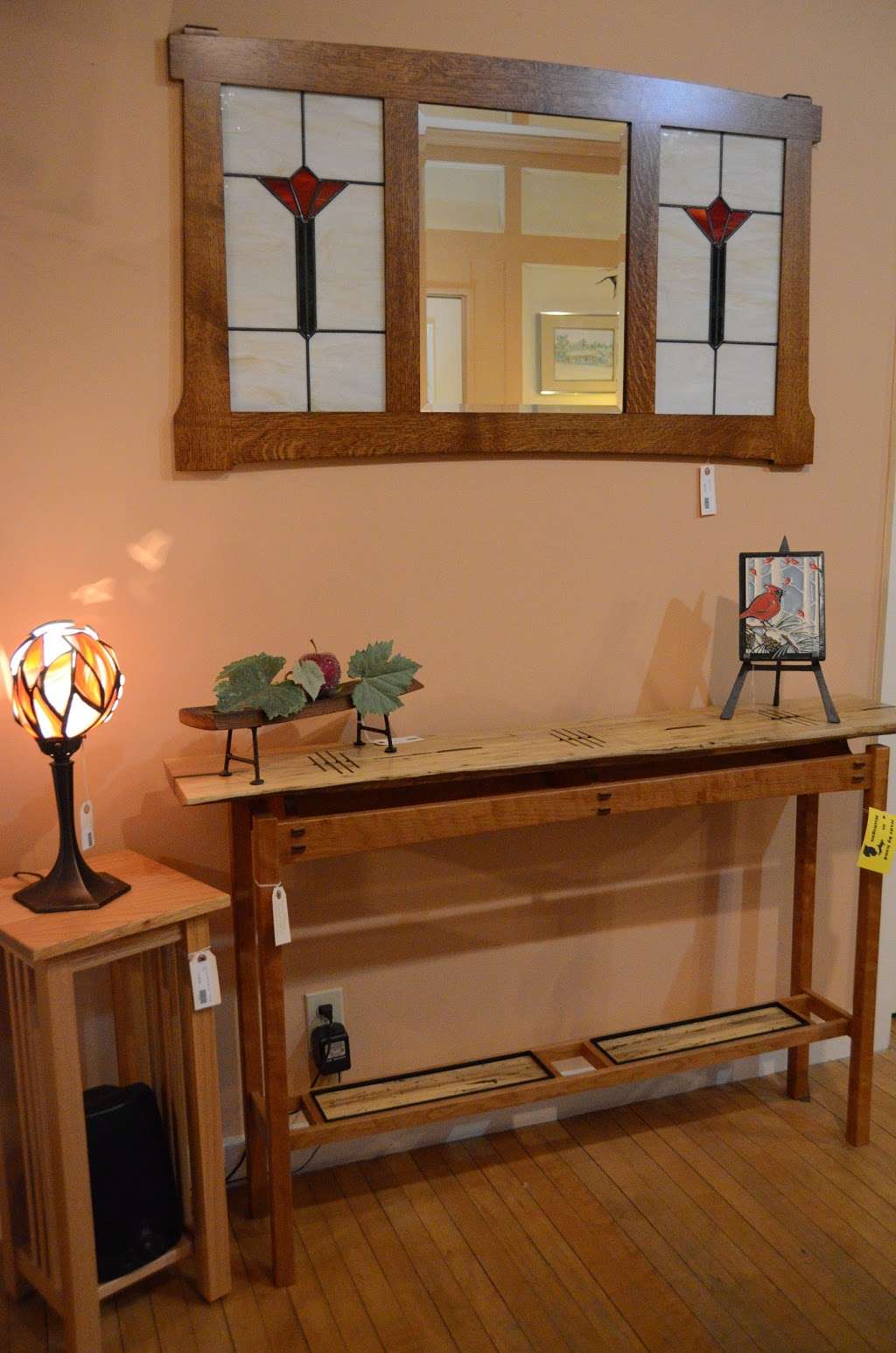 Center of the World Woodshop | 13400 Red Arrow Hwy, Sawyer, MI 49125, USA | Phone: (269) 469-5687