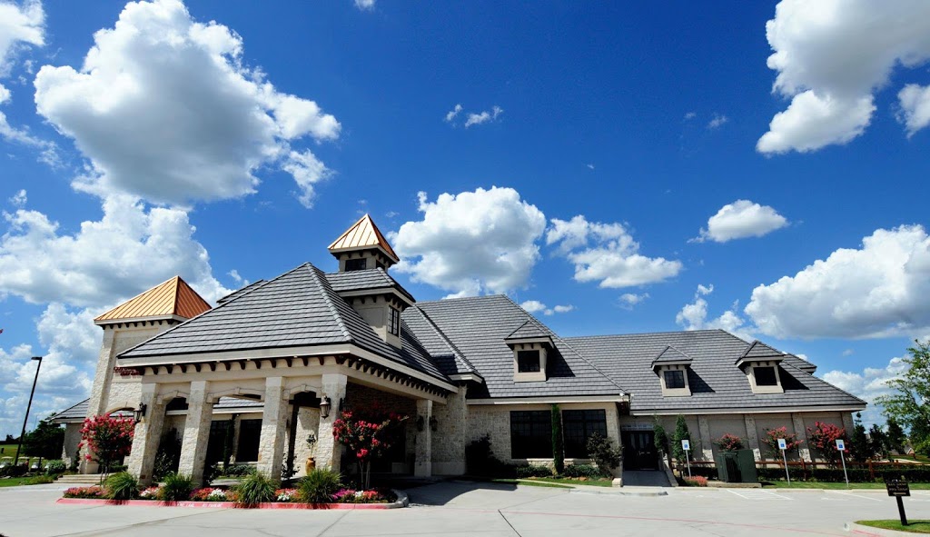 Coyote Ridge Golf Club | 1640 W Hebron Pkwy, Carrollton, TX 75010 | Phone: (972) 395-0786