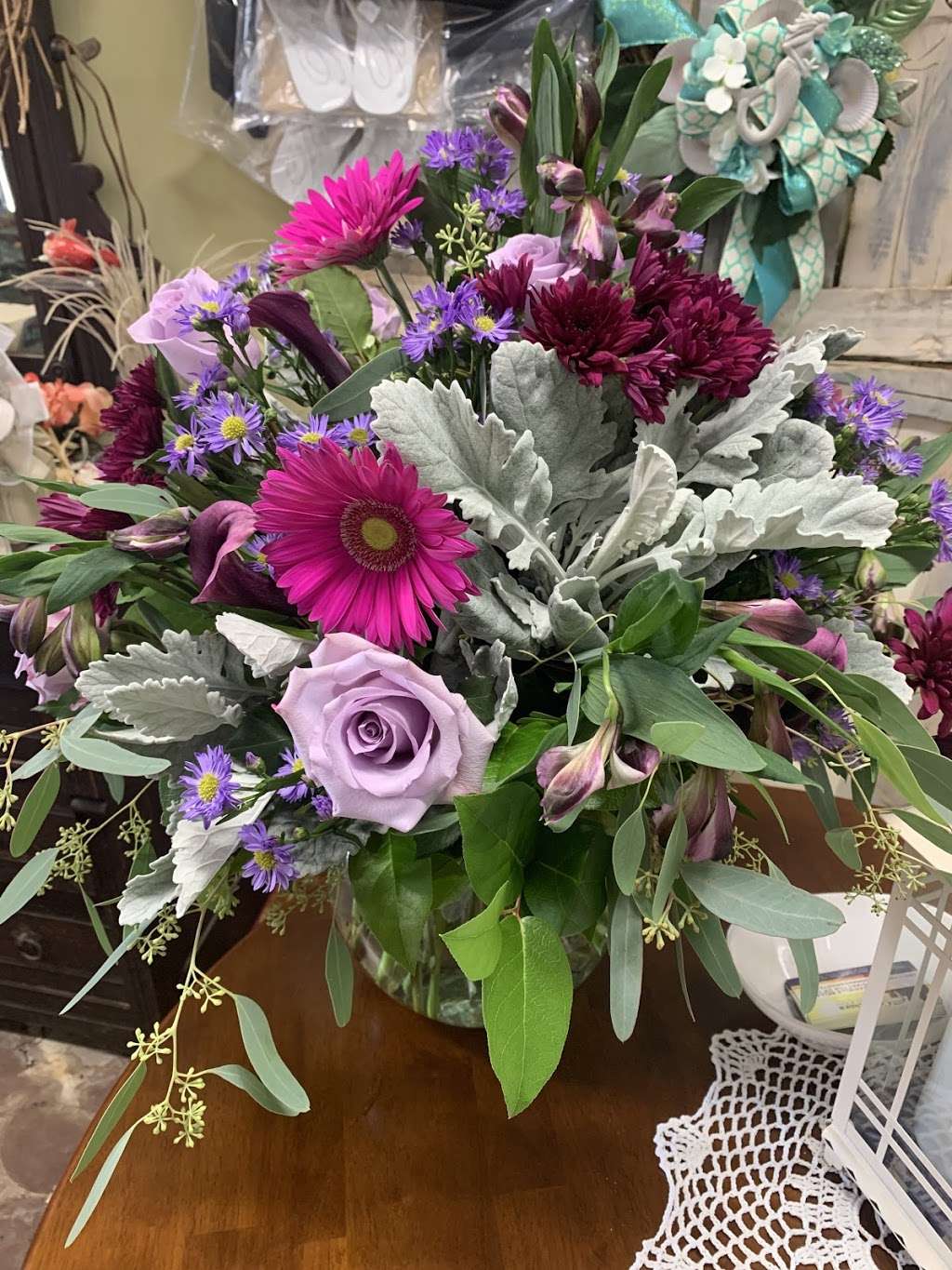 Ocean City Florist | 12909 Coastal Hwy, Ocean City, MD 21842, USA | Phone: (410) 250-1636