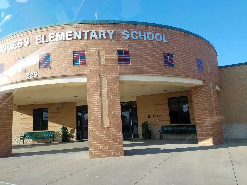 Henry Dye Boggess Elementary | 225 Glen Ridge Dr, Murphy, TX 75094, USA | Phone: (469) 752-4000