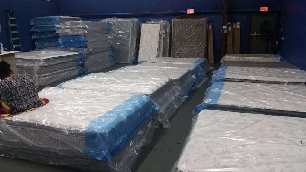 Mattress By Appointment | 550 Holts Lake Ct #104, Apopka, FL 32703 | Phone: (321) 710-6603