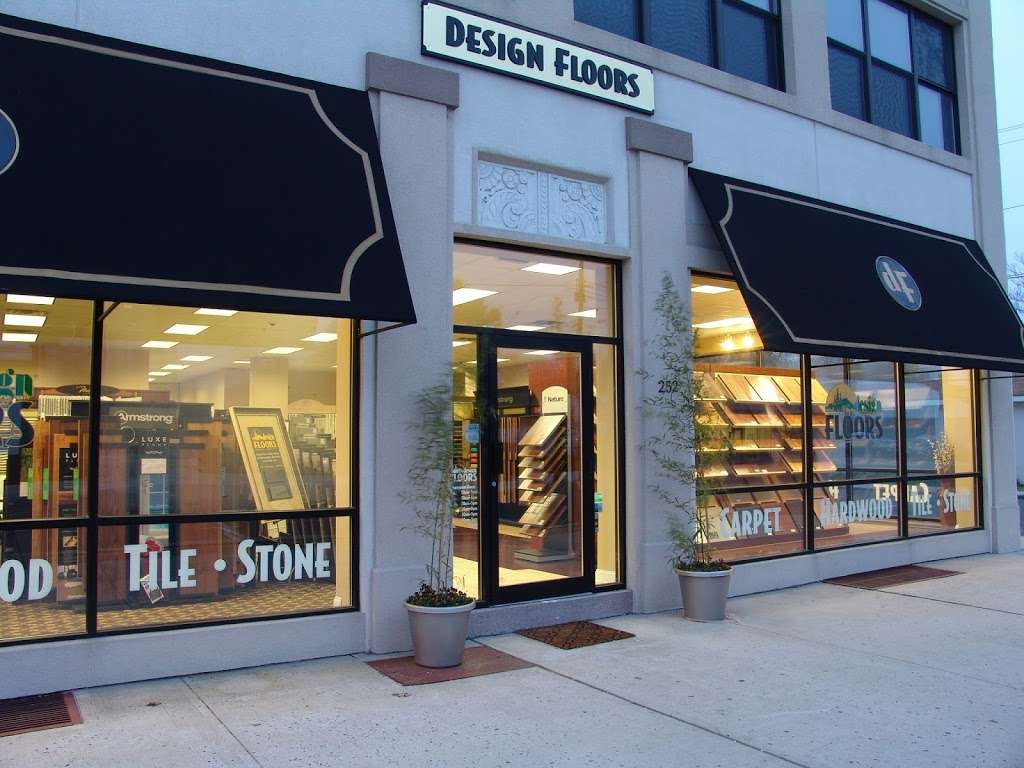 Design Floors | 252 Broadway, Long Branch, NJ 07740, USA | Phone: (732) 759-8122