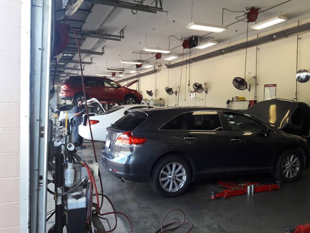 Firestone Complete Auto Care | 2326 Parchment Blvd, Fort Mill, SC 29708 | Phone: (803) 701-0615