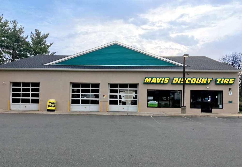 Mavis Discount Tire | 63 NJ-31, Pennington, NJ 08534, USA | Phone: (609) 227-4089