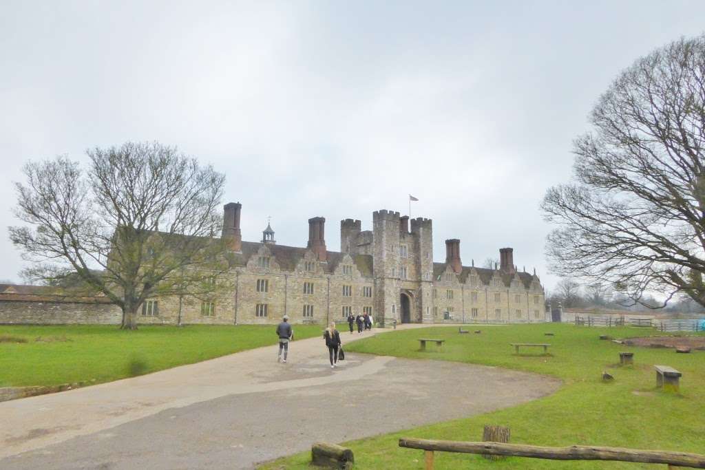 Knole Park | Sevenoaks TN15 0RP, UK