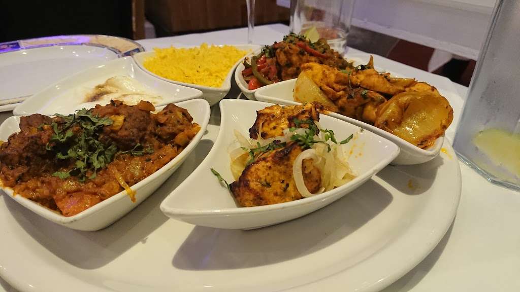 Star of India | 875 High Rd Leytonstone, London E11 1HR, UK | Phone: 020 8989 4028