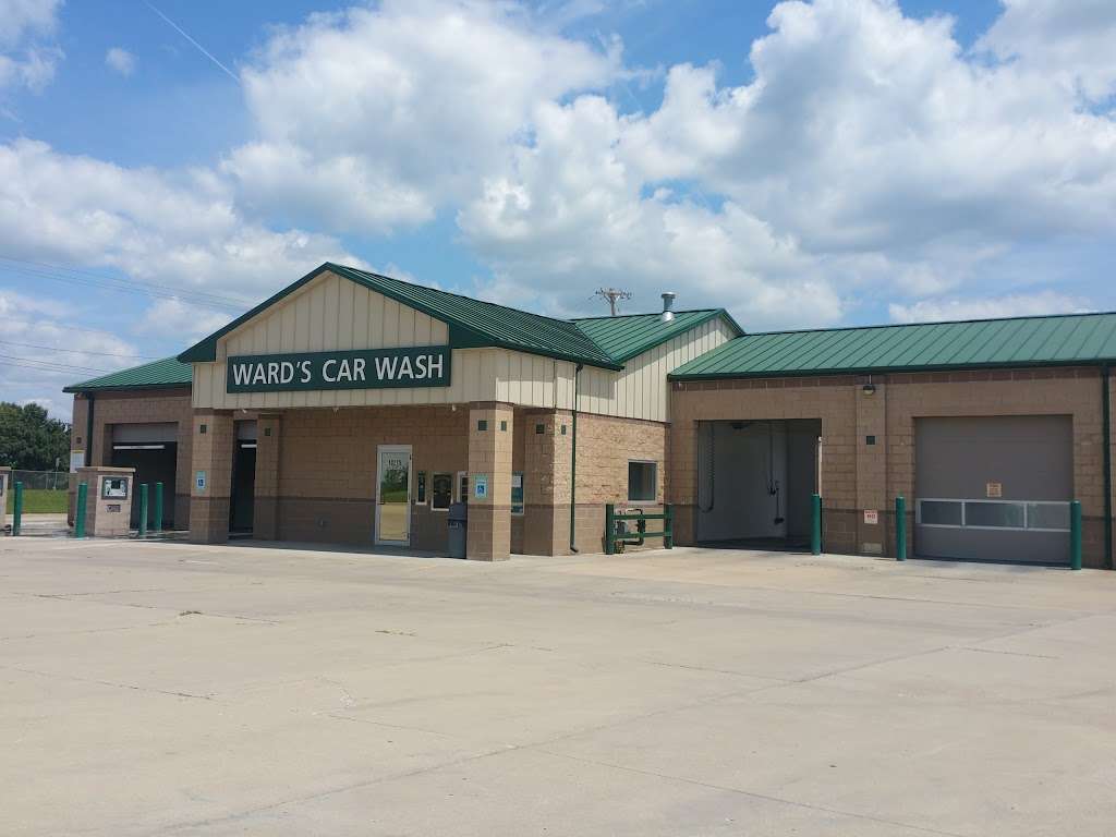 Wards Car Wash | 10215 Leavenworth Rd, Kansas City, KS 66109 | Phone: (913) 538-2147