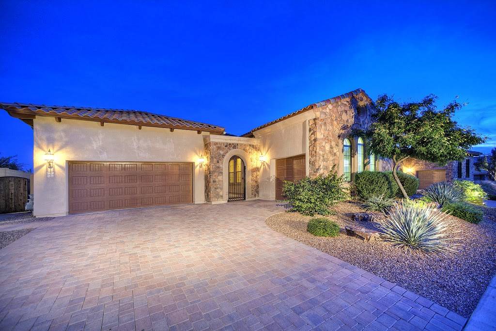 Arizona Home Group | 5301 N Pima Rd #130, Scottsdale, AZ 85250, USA | Phone: (602) 571-3730