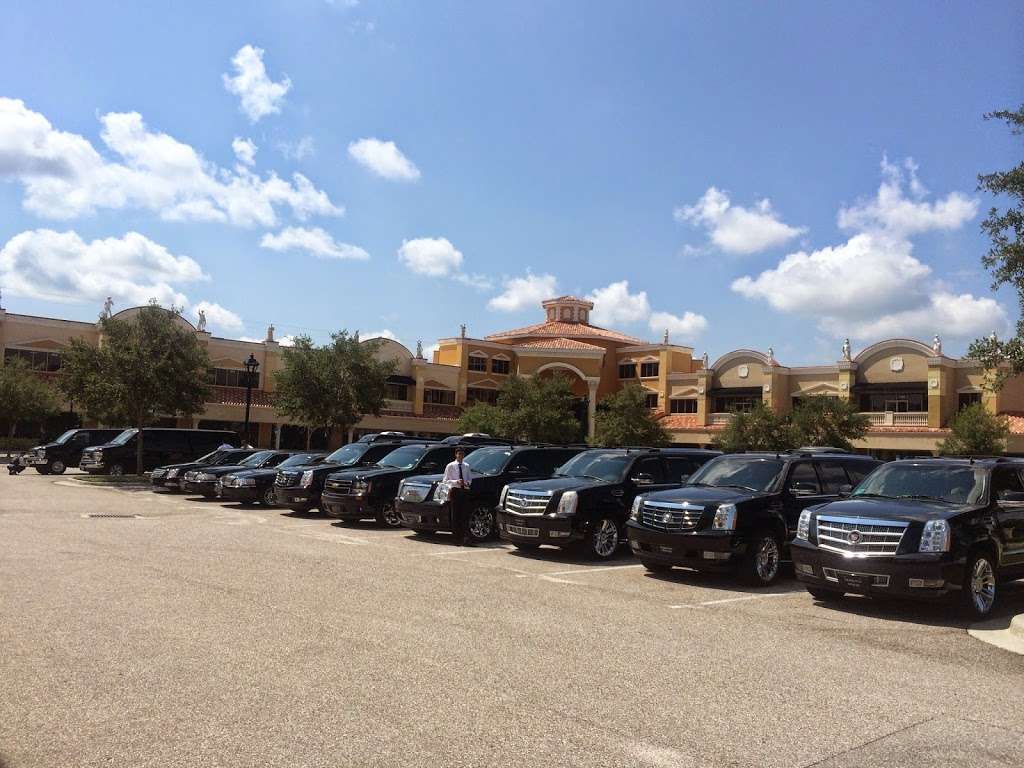 Orlando Limo Cars | 10325 Orangewood Blvd #101, Orlando, FL 32821 | Phone: (407) 354-0999