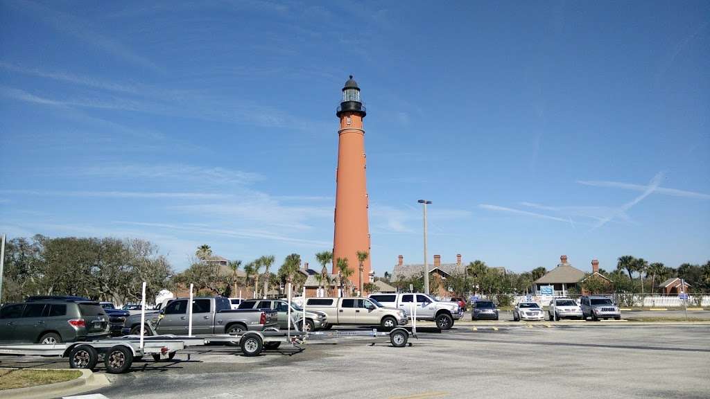 Lighthouse Marina & Storage | 4958 S Peninsula Dr, Ponce Inlet, FL 32127, USA | Phone: (386) 767-0683