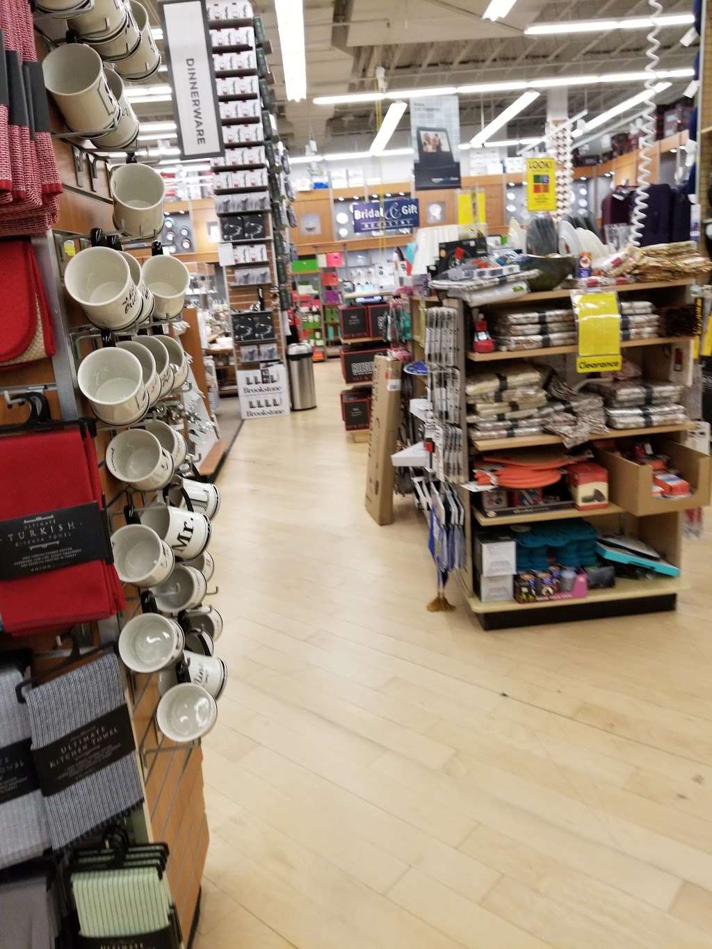 Bed Bath & Beyond | 542 Westport Ave, Norwalk, CT 06851, USA | Phone: (203) 849-9285