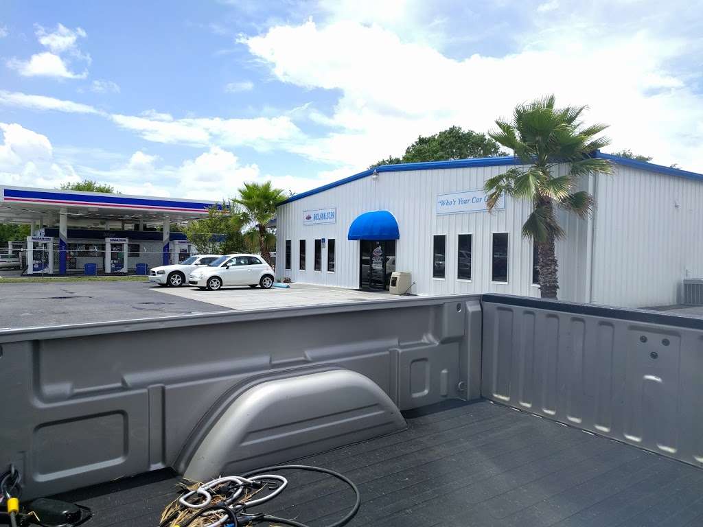 Express Paint & Body Inc | 706 Wabash Ave N, Lakeland, FL 33815, USA | Phone: (863) 686-3759