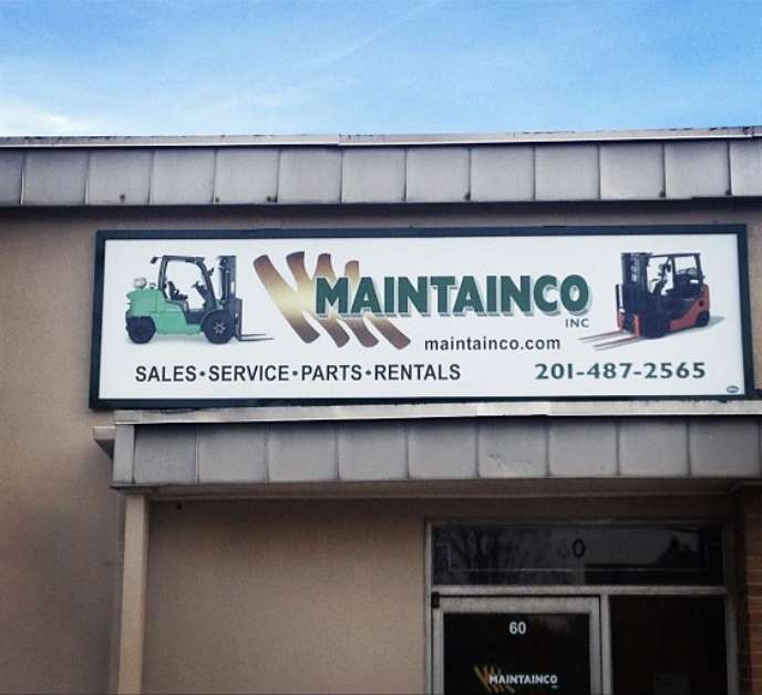 Maintainco Inc | 1382, 65 E, Leuning St, South Hackensack, NJ 07606, USA | Phone: (201) 487-2565