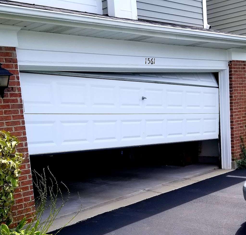 MF Solutions, Inc Garage Door Repair | 9118 Elmwood Dr, Niles, IL 60714, USA | Phone: (224) 434-1780