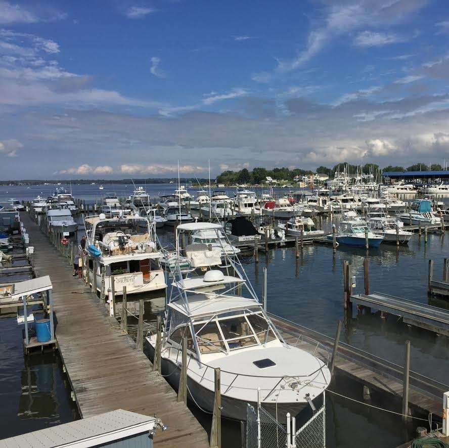 Anchor Yacht Basin | 1048 Turkey Point Rd, Edgewater, MD 21037 | Phone: (410) 798-1431