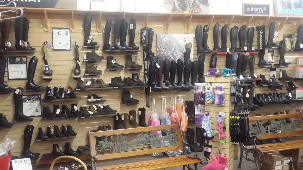 Horsemens Outlet | 37 Molasses Hill Rd, Lebanon, NJ 08833 | Phone: (908) 238-1200