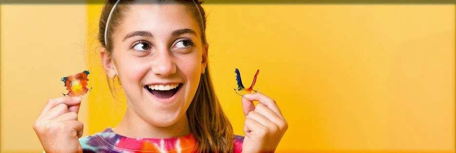 Miller Orthodontics: Miller Juliana F DDS | 361 Walker Dr, Warrenton, VA 20186, USA | Phone: (540) 349-1331