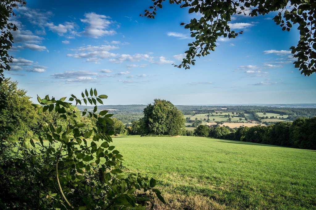 Saint Jamess Church | Oxted RH8 0SE, UK