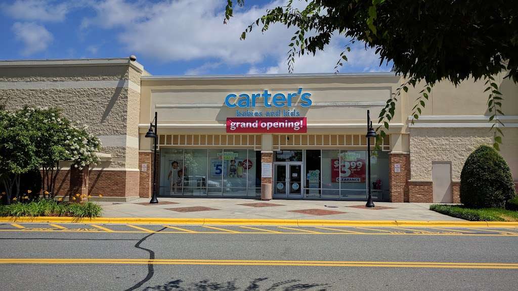 Carters | 590 River Hwy, Mooresville, NC 28117, USA | Phone: (704) 696-2712