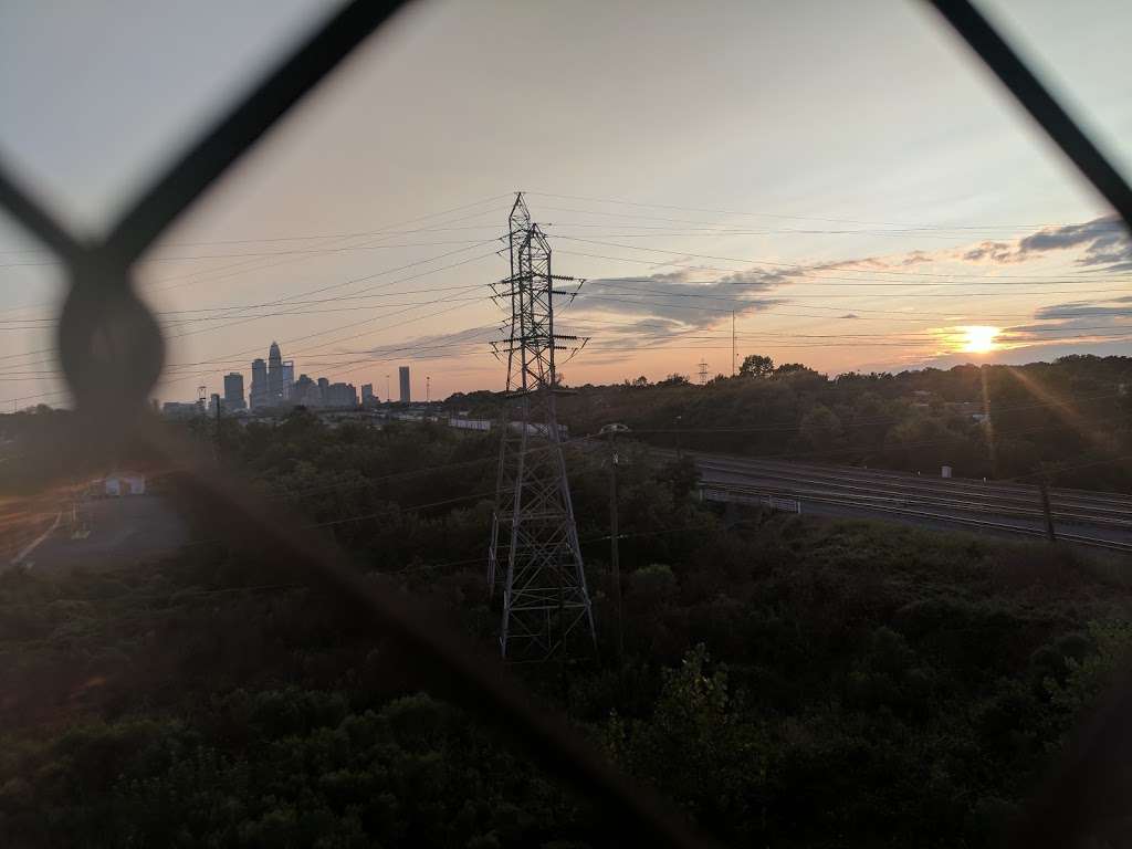 Noda Traintracks | Charlotte, NC 28206, USA