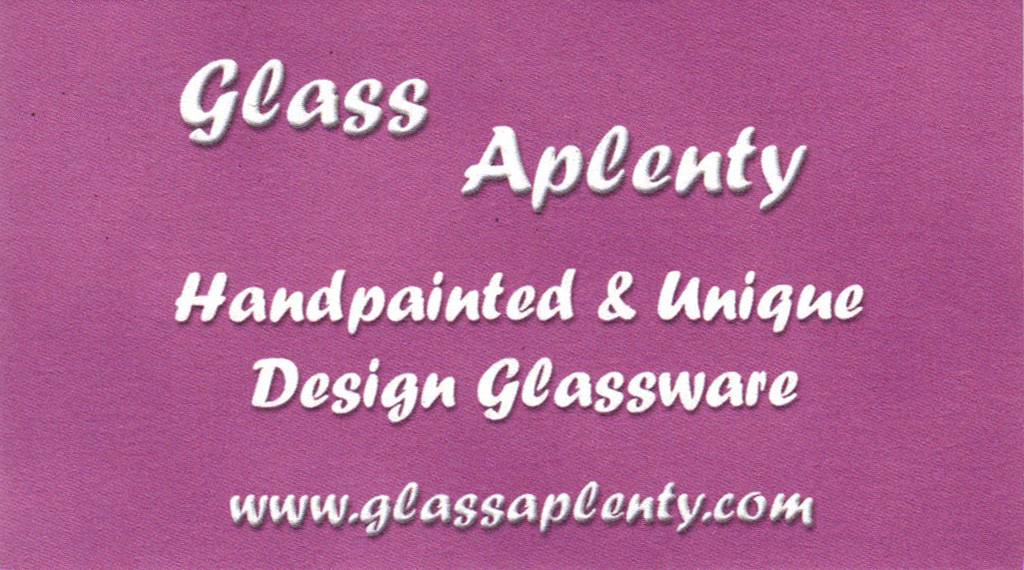 Glass Aplenty | 108 Rosecrest Dr, Monroeville, PA 15146, USA | Phone: (412) 779-3896