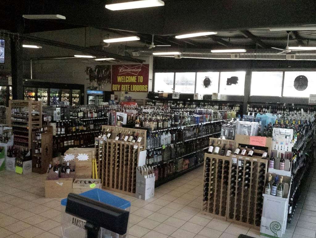 Buyrite Liquors | 427 W 7th St, New Castle, DE 19720, USA | Phone: (302) 328-8300
