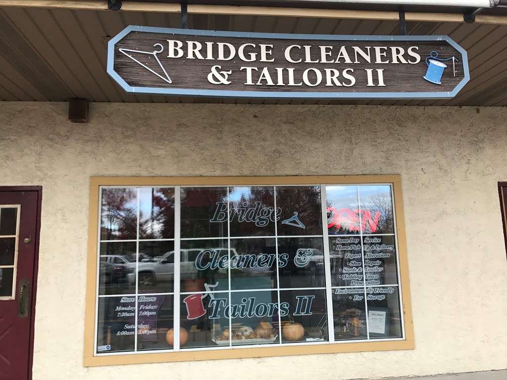 Elite Cleaners & Tailors in 673 Heacock Rd, Yardley, PA 19067, USA