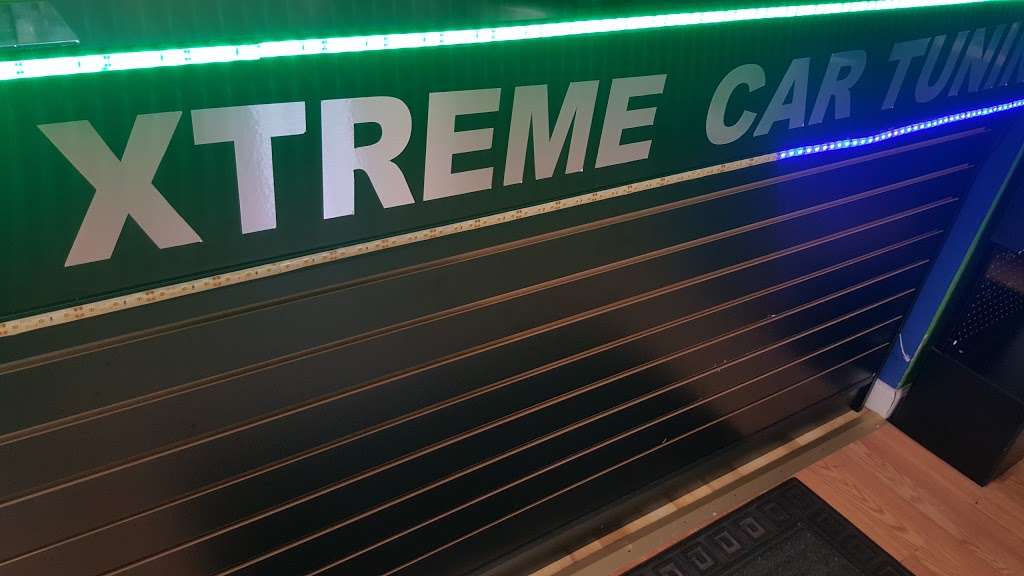 Xtreme Car Tuning | 14425 Jefferson Davis Hwy, Woodbridge, VA 22191