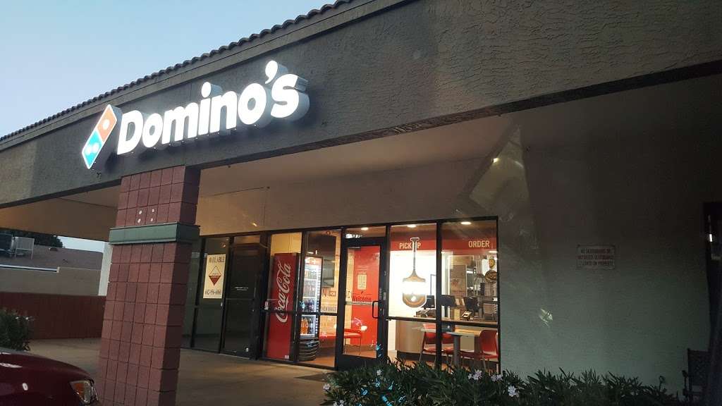 Dominos Pizza | 7440 W Cactus Rd Ste A2, Peoria, AZ 85381, USA | Phone: (623) 878-3030