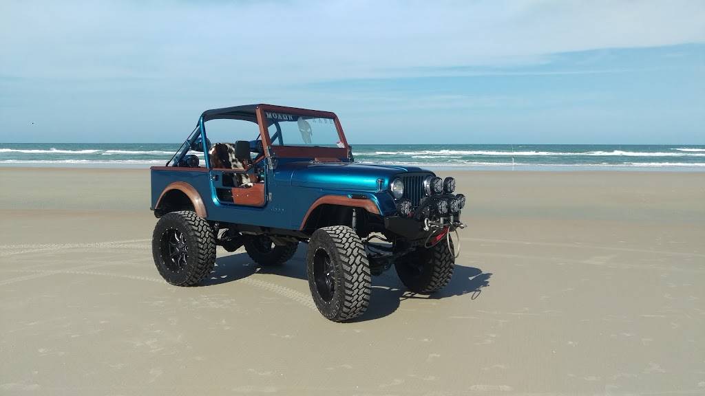 North Florida Off Road | 10959 Patton Rd, Jacksonville, FL 32246, USA | Phone: (904) 642-4030