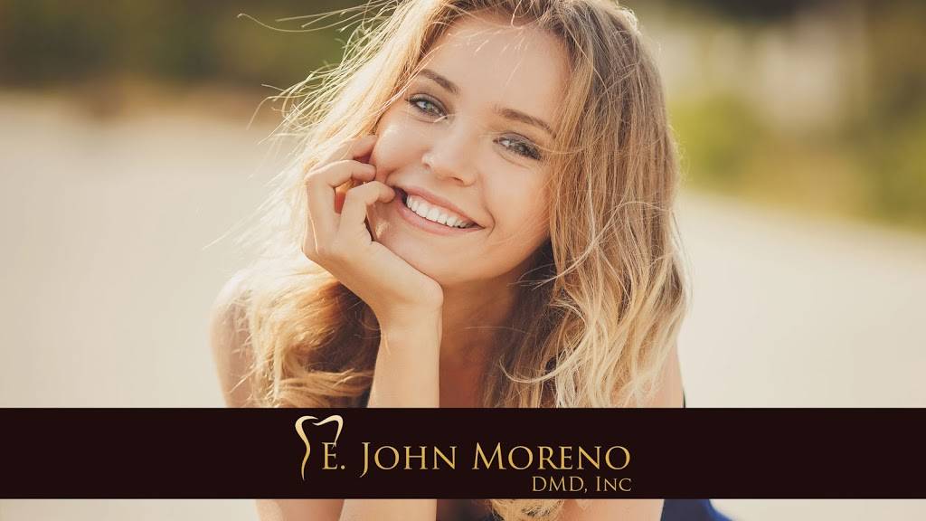 Aliso Viejo, CA Cosmetic Dentist - Dr. E. John Moreno | 15 Mareblu #280, Aliso Viejo, CA 92656, USA | Phone: (949) 487-9220