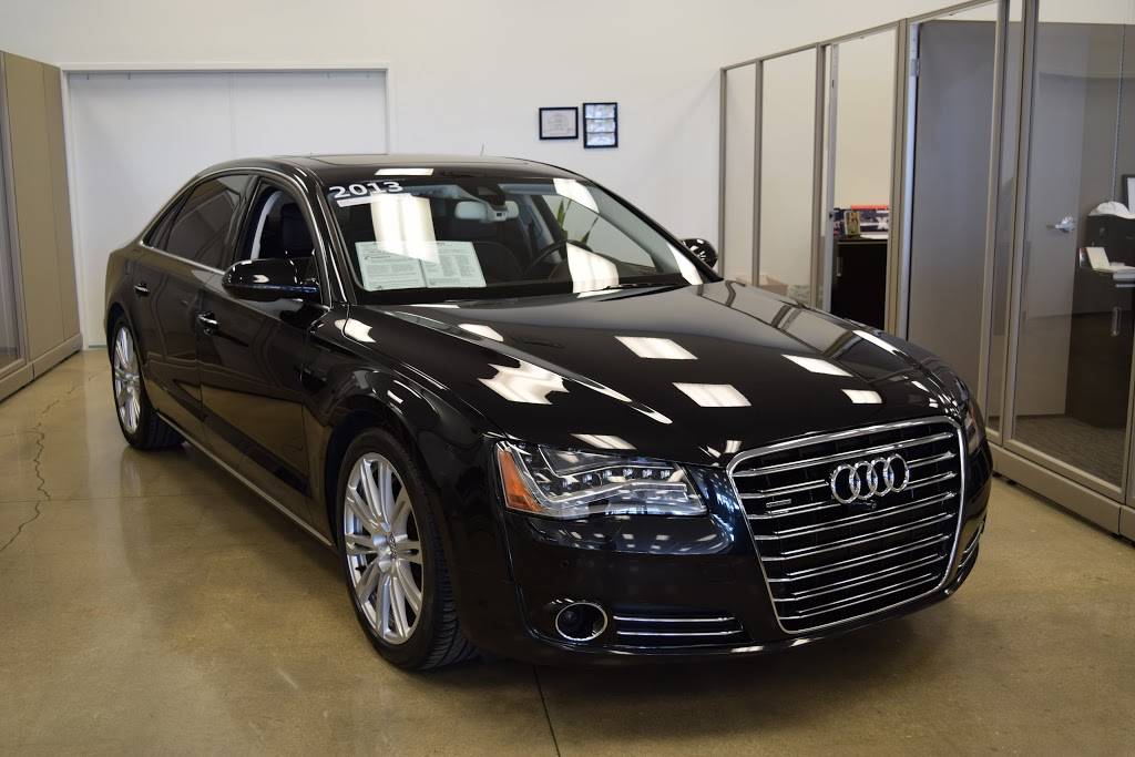 Audi Shawnee Mission | 6601 E Frontage Rd, Merriam, KS 66202 | Phone: (360) 857-0321