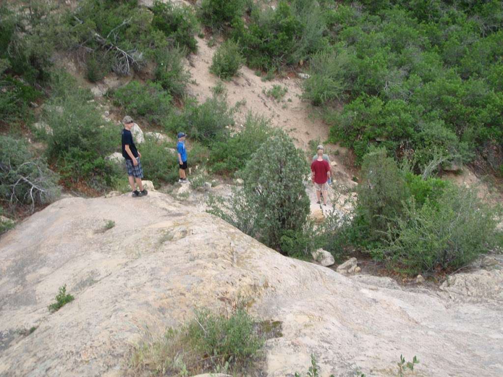 Coyote Song Trail (North) | Littleton, CO 80127, USA