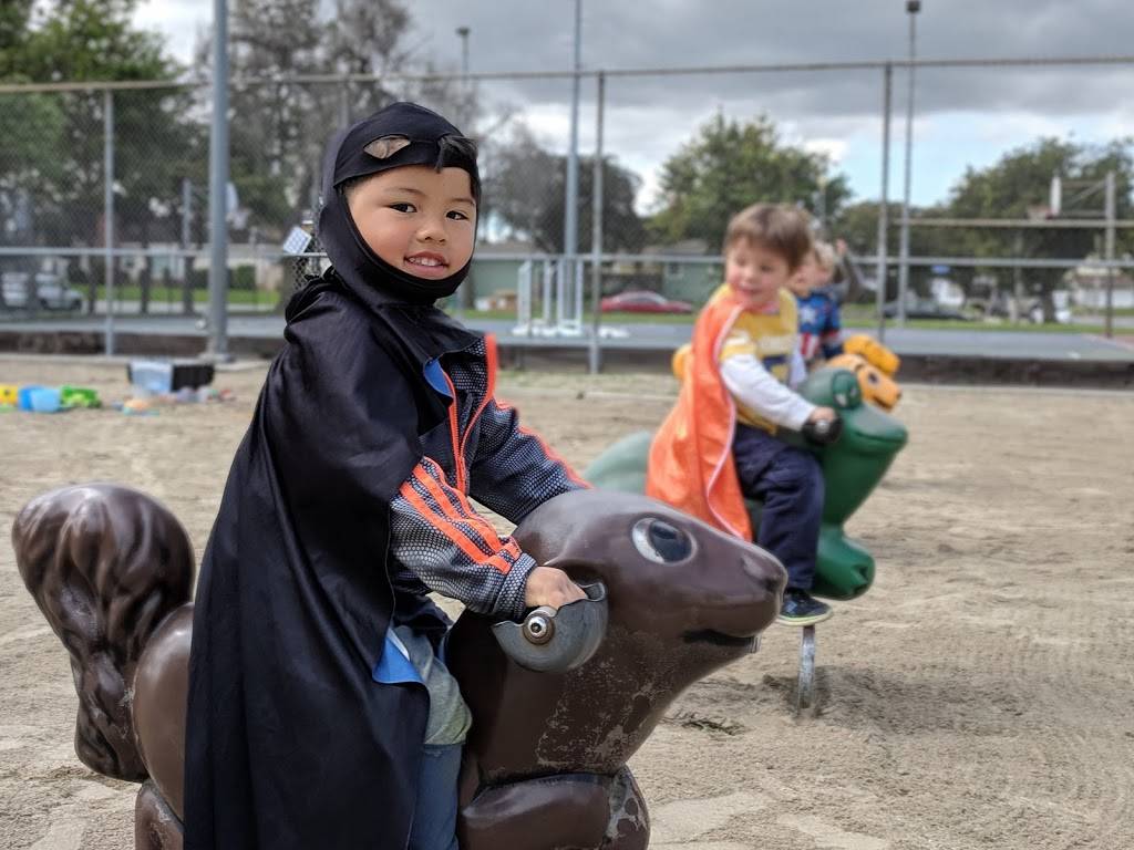 California Heights Parent Participation Nursery School | 1500 E Carson St, Long Beach, CA 90807, USA | Phone: (562) 257-6334