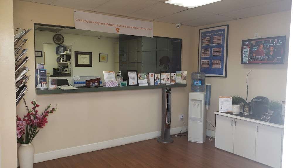 Florence Family Dentistry | 4805 Florence Ave, Bell, CA 90201 | Phone: (323) 771-2014